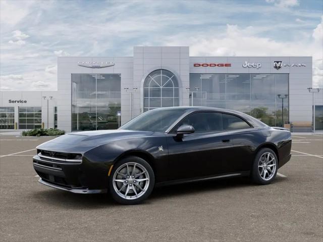 2026 Dodge Charger Scat Pack Plus 2-Door AWD
