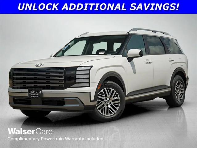 2026 Hyundai Palisade SEL 8P for sale in Coon Rapids, MN