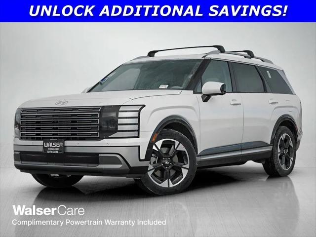 2026 Hyundai Palisade Limited for sale in Coon Rapids, MN