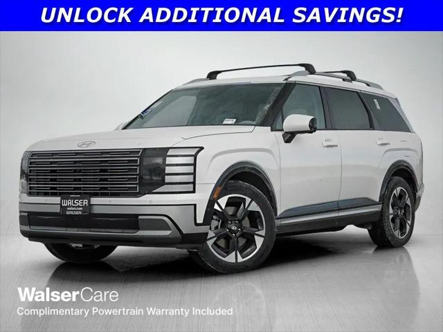 2026 Hyundai Palisade Limited for sale in Coon Rapids, MN