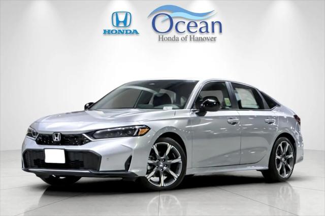 2026 Honda Civic Sport for sale in Hanover Hanover, MA