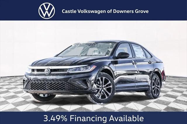 2026 Volkswagen Jetta Sport for sale in Downers Grove, IL