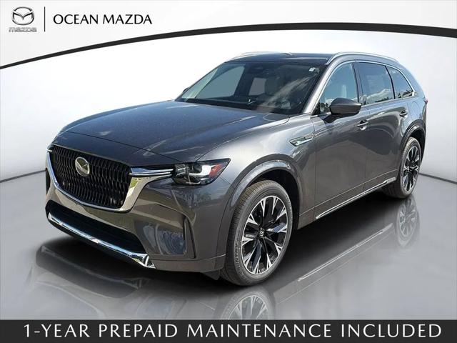 2026 Mazda X-90 3.3 Turbo S Premium Plus for sale in Miami, FL