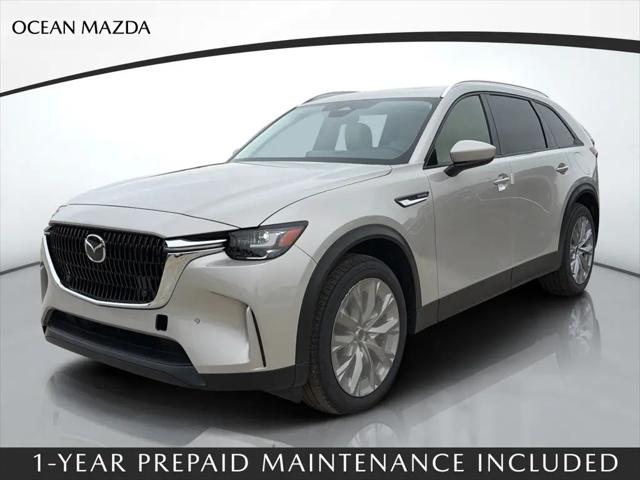 2026 Mazda X-90 3.3 Turbo Preferred for sale in Miami, FL