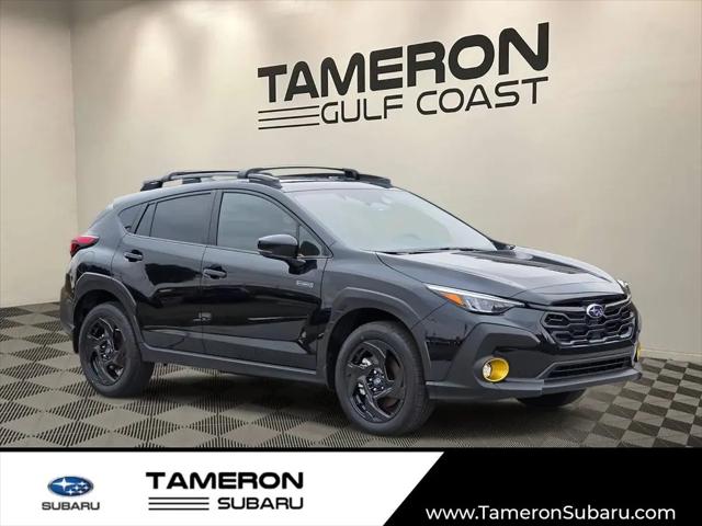 2026 Subaru Crosstrek Sport for sale in Mobile, AL