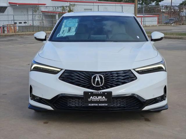 2026 Acura Integra FWD A-Spec with Technology