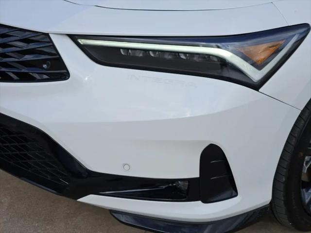 2026 Acura Integra FWD A-Spec with Technology