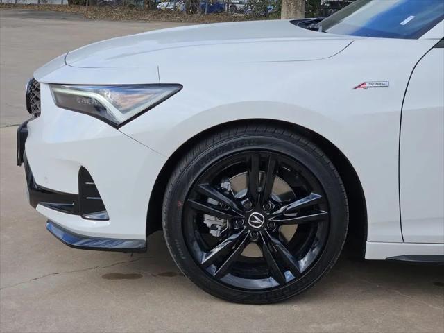 2026 Acura Integra FWD A-Spec with Technology