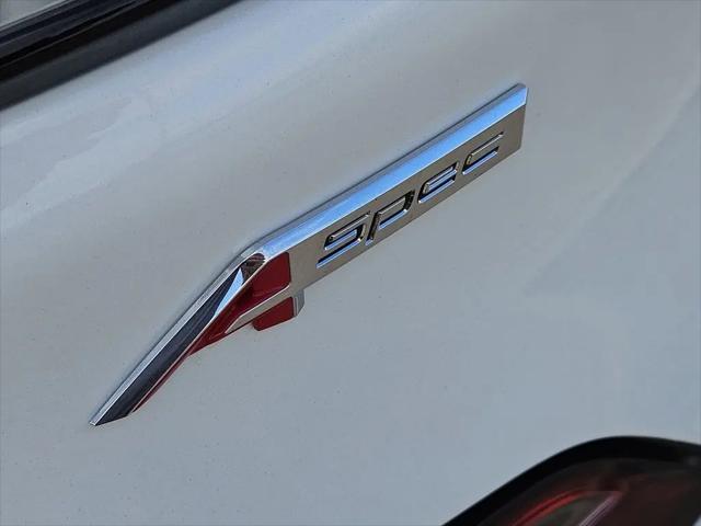 2026 Acura Integra FWD A-Spec with Technology