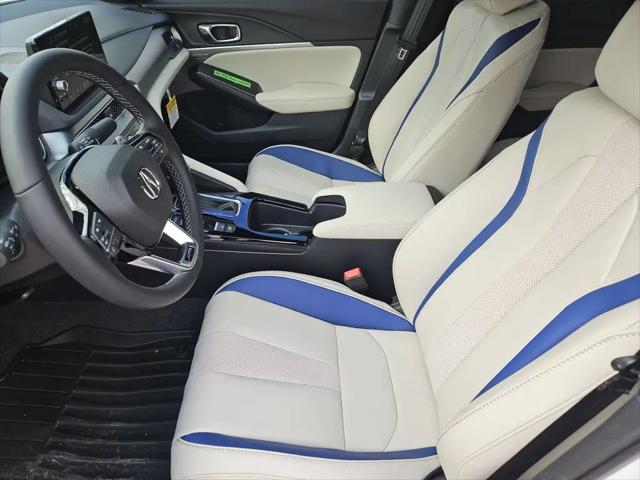 2026 Acura Integra FWD A-Spec with Technology