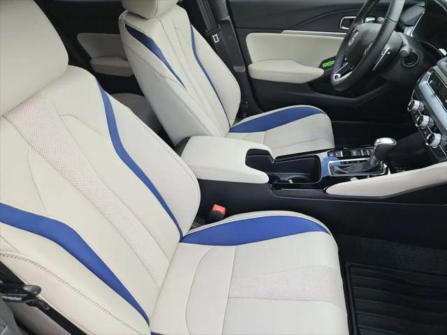 2026 Acura Integra FWD A-Spec with Technology
