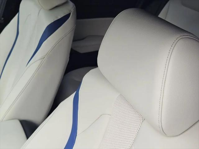 2026 Acura Integra FWD A-Spec with Technology
