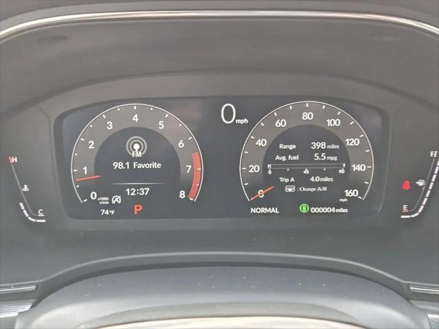 2026 Acura Integra FWD A-Spec with Technology