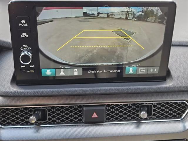 2026 Acura Integra FWD A-Spec with Technology
