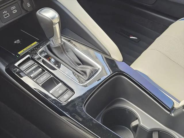2026 Acura Integra FWD A-Spec with Technology