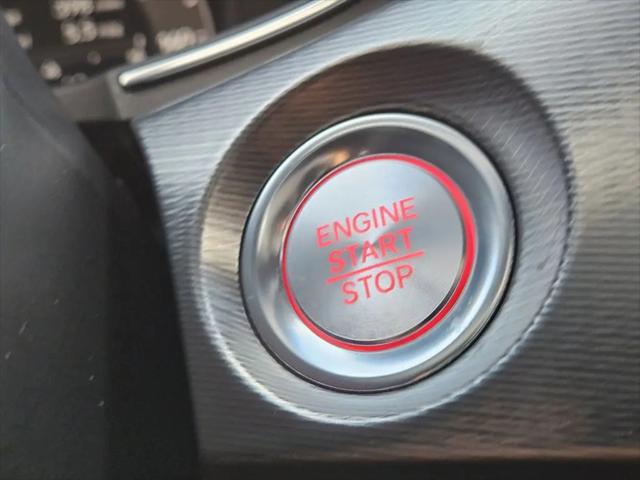 2026 Acura Integra FWD A-Spec with Technology