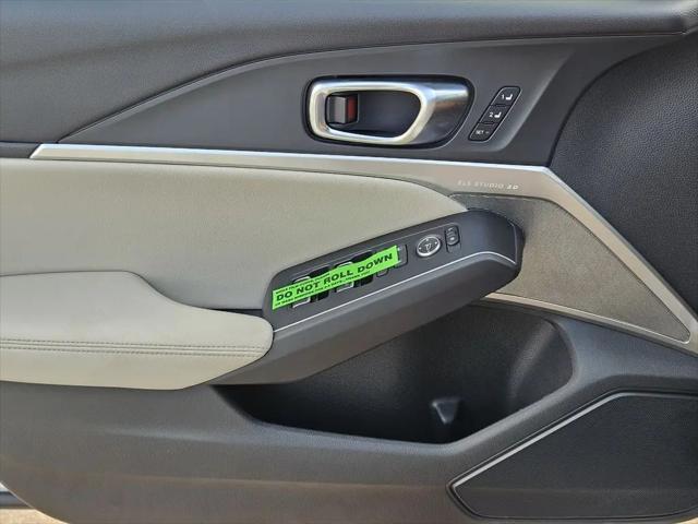 2026 Acura Integra FWD A-Spec with Technology