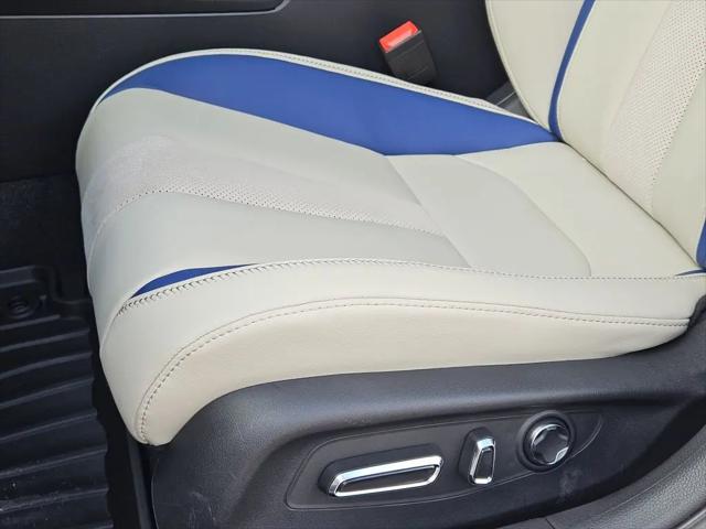 2026 Acura Integra FWD A-Spec with Technology