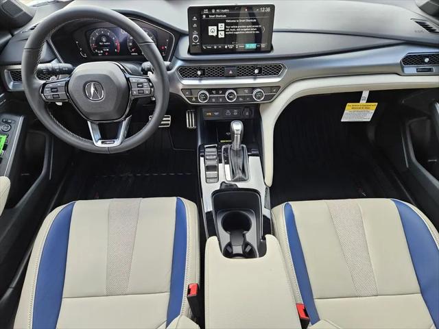 2026 Acura Integra FWD A-Spec with Technology