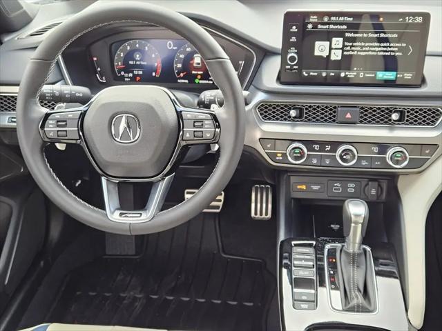 2026 Acura Integra FWD A-Spec with Technology