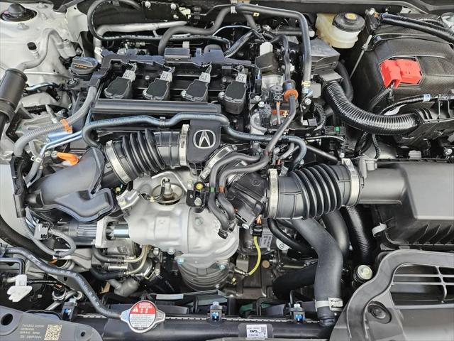 2026 Acura Integra FWD A-Spec with Technology