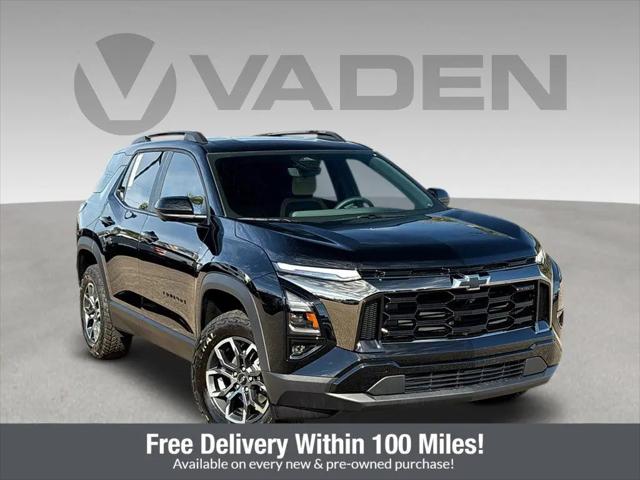2026 Chevrolet Equinox FWD ACTIV for sale in Beaufort, SC