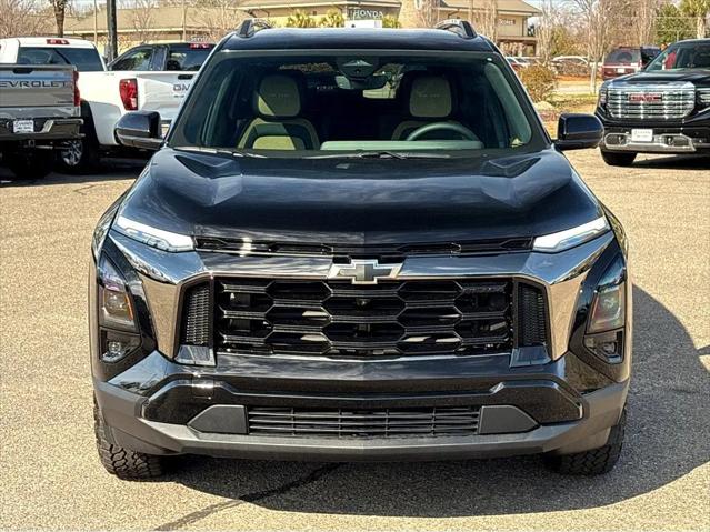 2026 Chevrolet Equinox FWD ACTIV