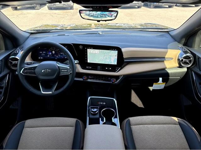 2026 Chevrolet Equinox FWD ACTIV