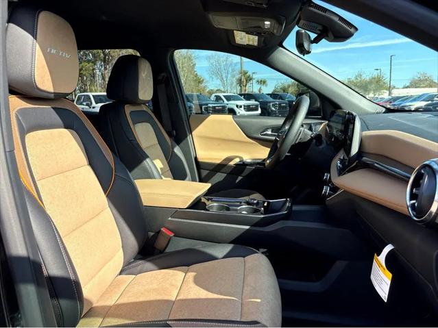 2026 Chevrolet Equinox FWD ACTIV