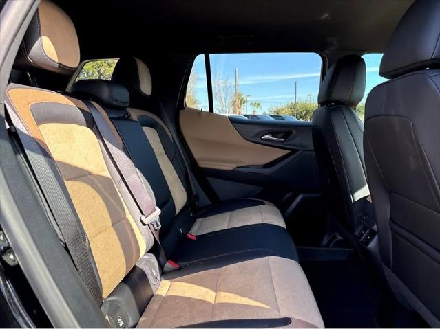 2026 Chevrolet Equinox FWD ACTIV