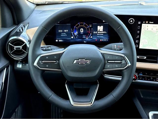 2026 Chevrolet Equinox FWD ACTIV