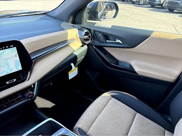 2026 Chevrolet Equinox FWD ACTIV