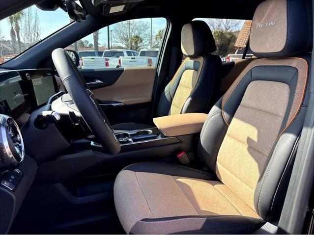 2026 Chevrolet Equinox FWD ACTIV
