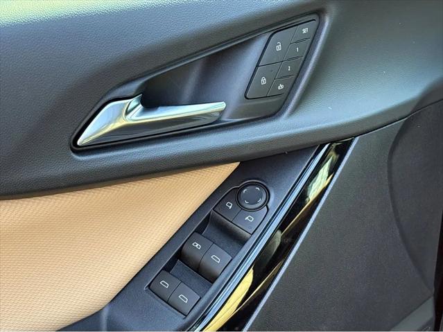 2026 Chevrolet Equinox FWD ACTIV