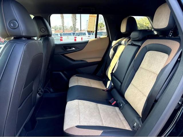 2026 Chevrolet Equinox FWD ACTIV