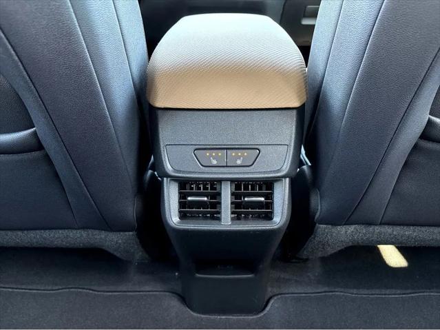 2026 Chevrolet Equinox FWD ACTIV