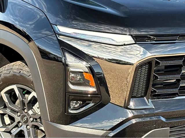 2026 Chevrolet Equinox FWD ACTIV
