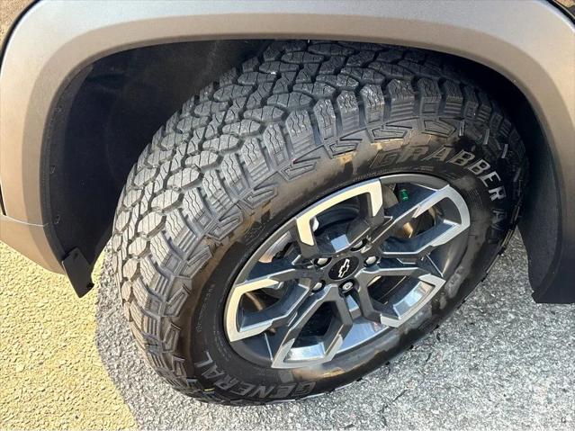 2026 Chevrolet Equinox FWD ACTIV