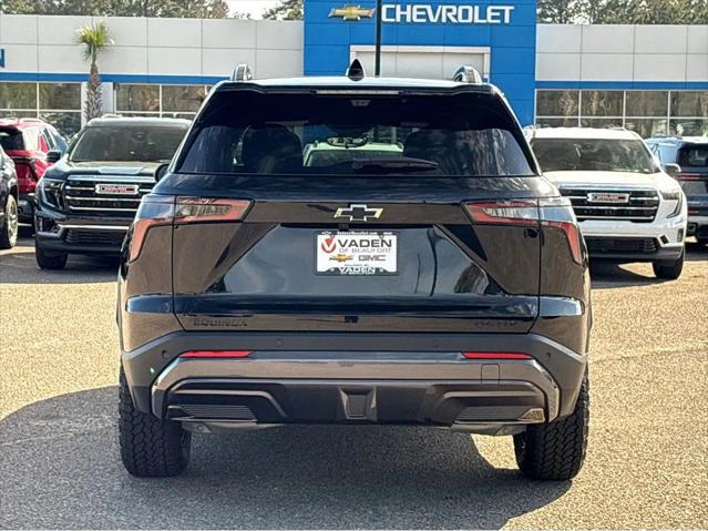 2026 Chevrolet Equinox FWD ACTIV