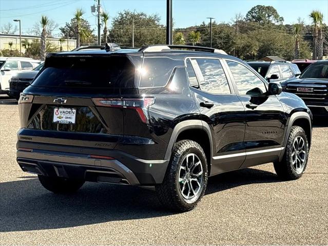 2026 Chevrolet Equinox FWD ACTIV