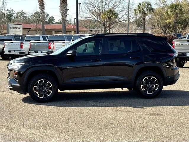 2026 Chevrolet Equinox FWD ACTIV