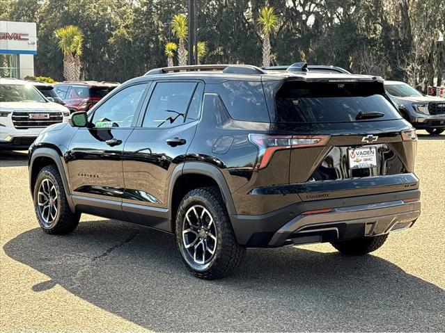 2026 Chevrolet Equinox FWD ACTIV