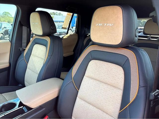 2026 Chevrolet Equinox FWD ACTIV