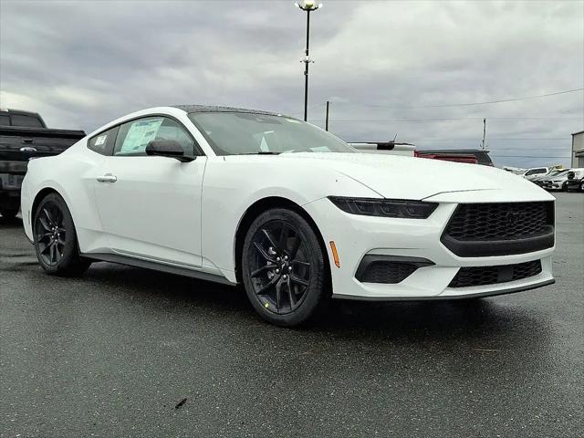 2026 Ford Mustang EcoBoost Fastback for sale in Rising Sun, MD
