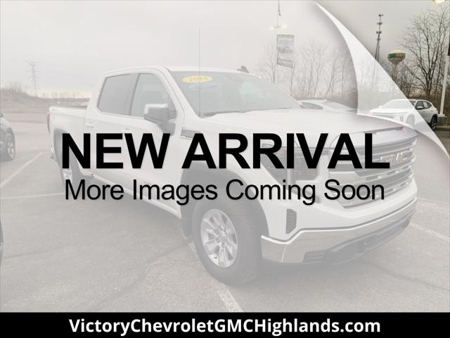 2024 GMC Sierra 1500 4WD Crew Cab Short Box SLE for sale in Triadelphia, WV