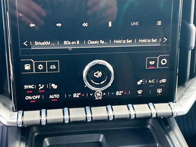 2026 GMC Acadia Elevation AWD