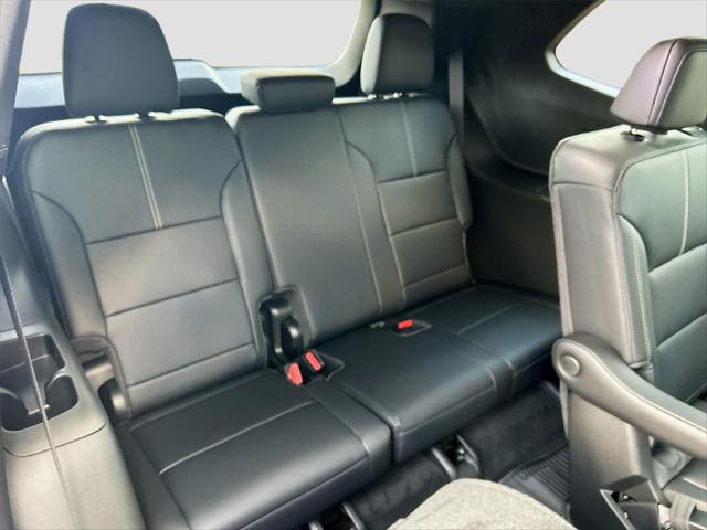 2026 GMC Acadia Elevation AWD