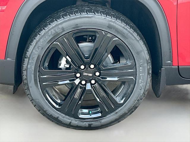 2026 GMC Acadia Elevation AWD