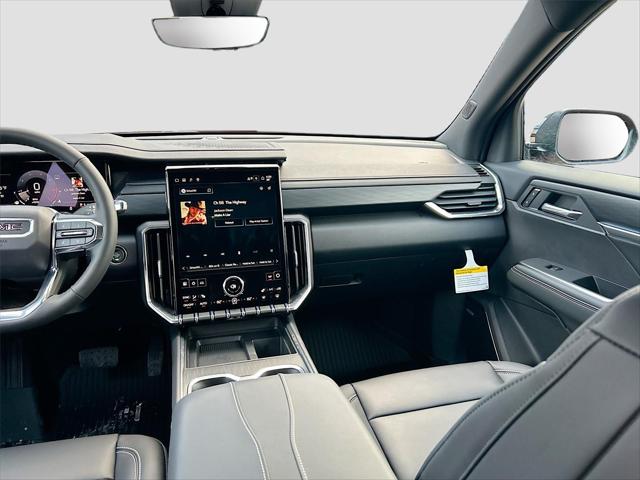 2026 GMC Acadia Elevation AWD