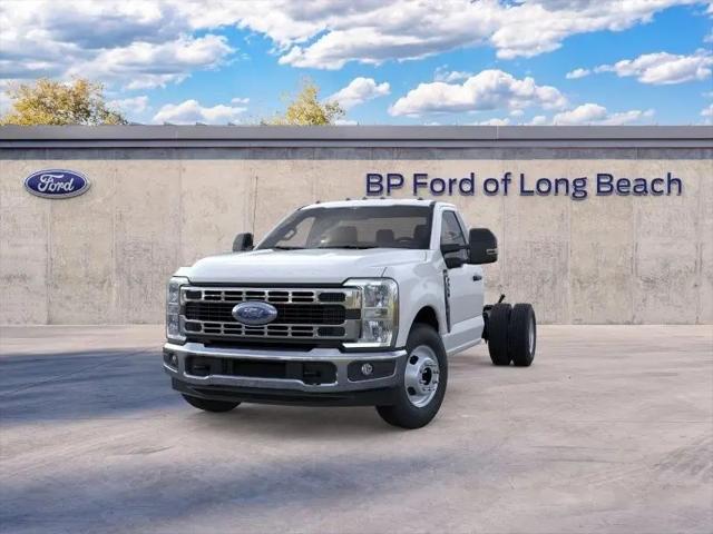 2026 Ford F-350 XL